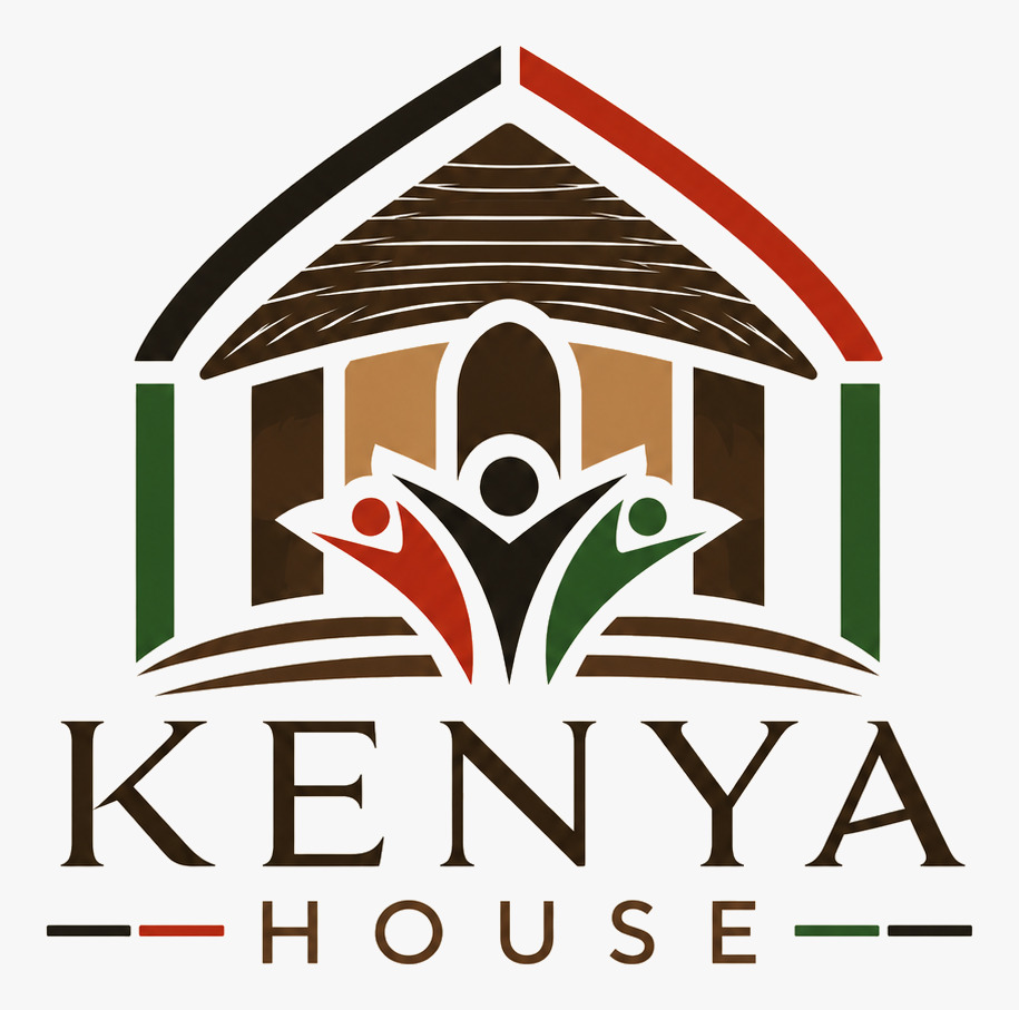 Kenya House